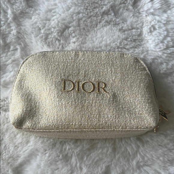 Dior Addict Lip Glow and Blush set - Pink with cosmic bag - Picture 5 of 6